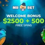 mr bet casino código promocional